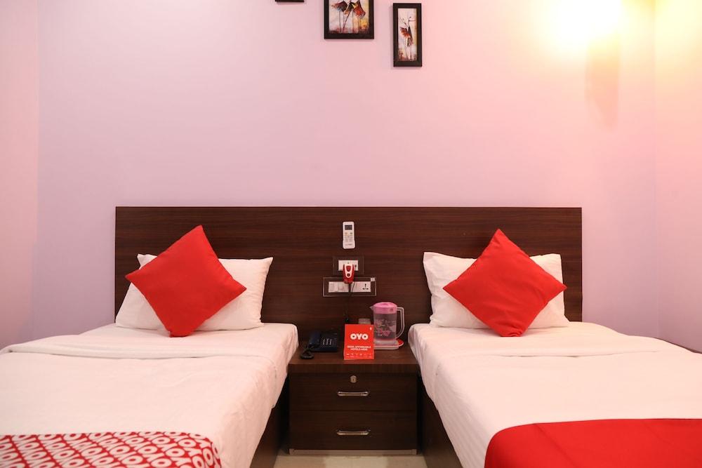 OYO 24078 Sai Guest House