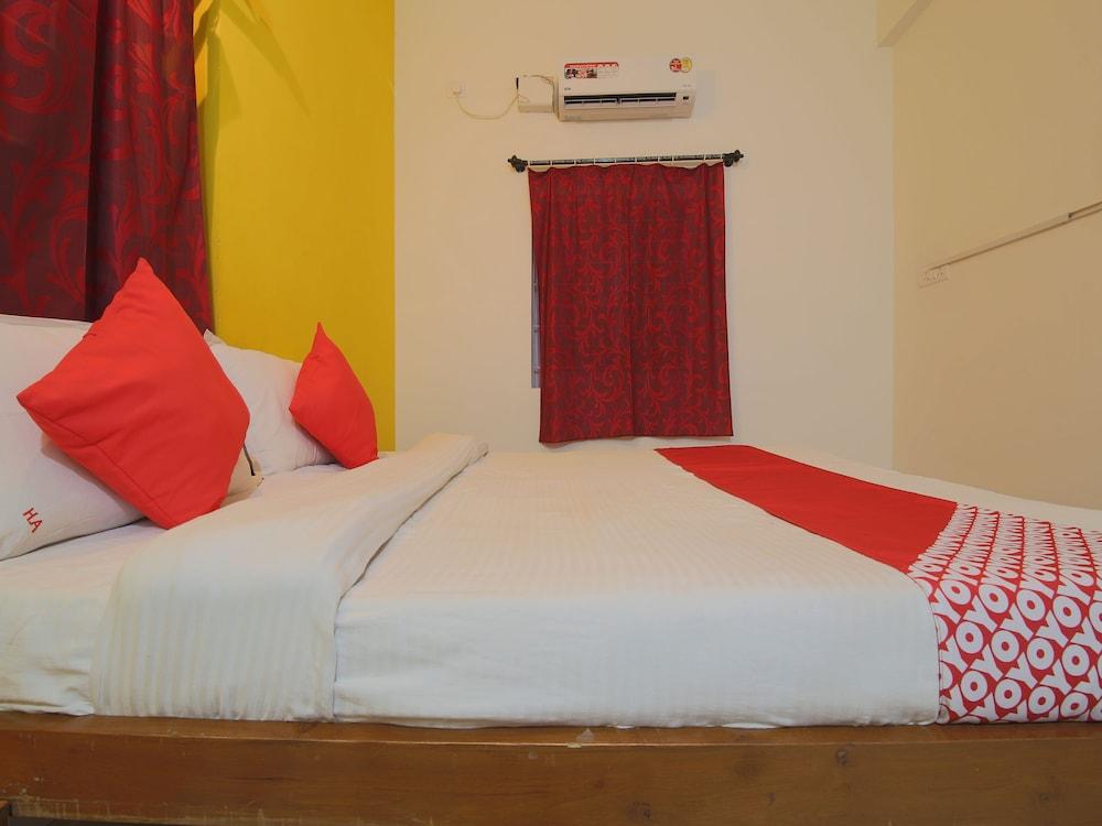 OYO 8631 Hotel Avanti