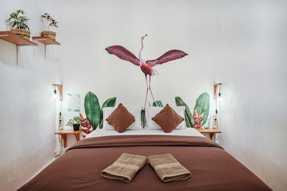 Snooze Guesthouse Yogyakarta - Hostel