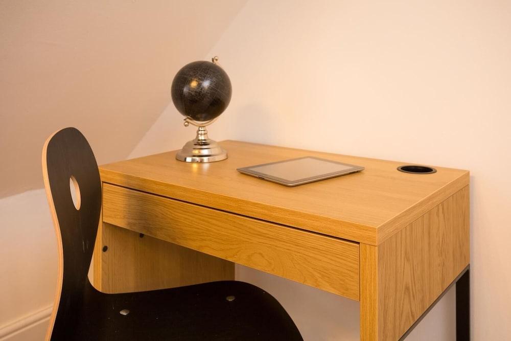 Landmark Apartments Harrogate