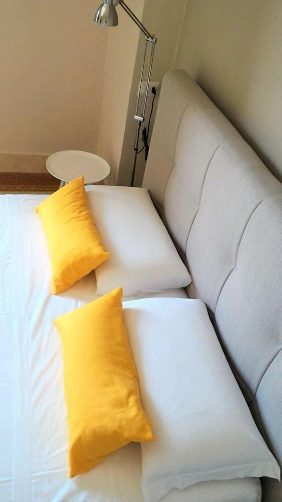 Casa Isabela Luxury Rooms