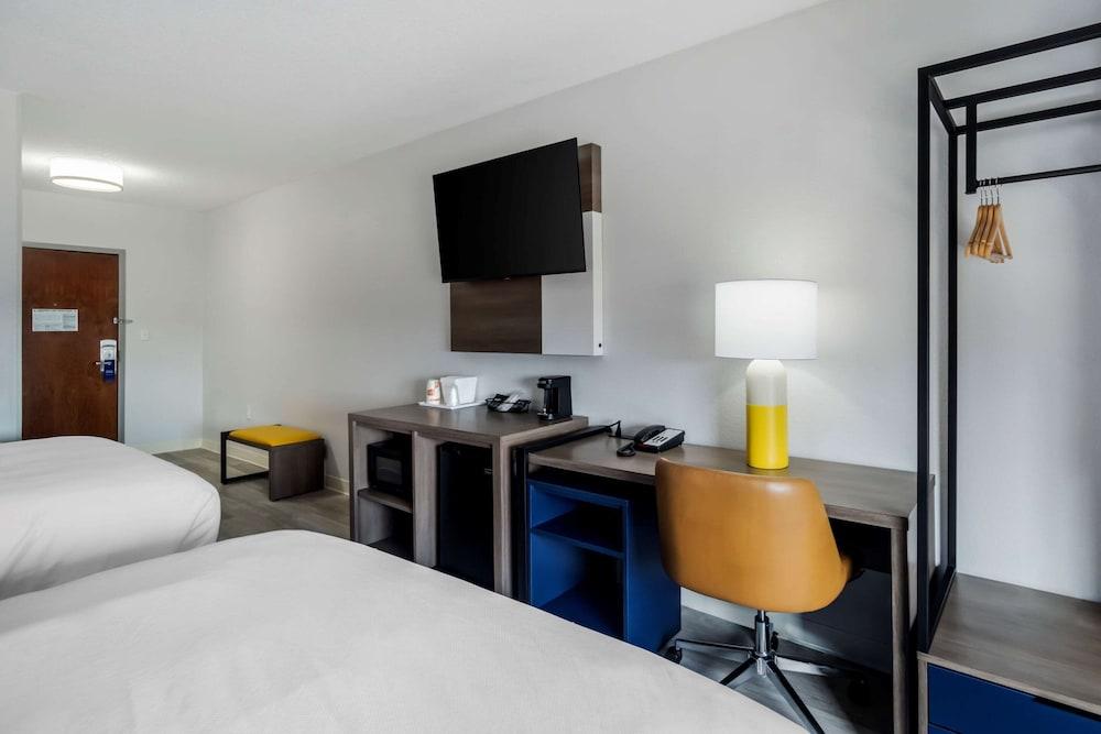 Comfort Inn & Suites Lexington South