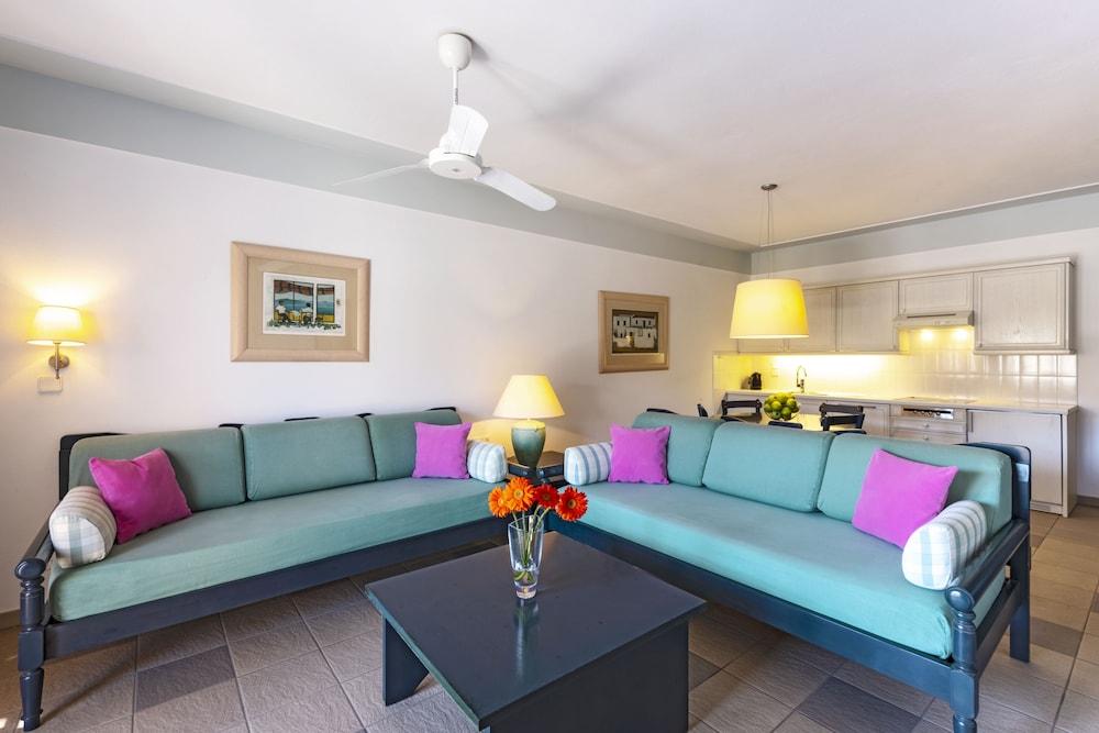 Hapimag Resort Damnoni