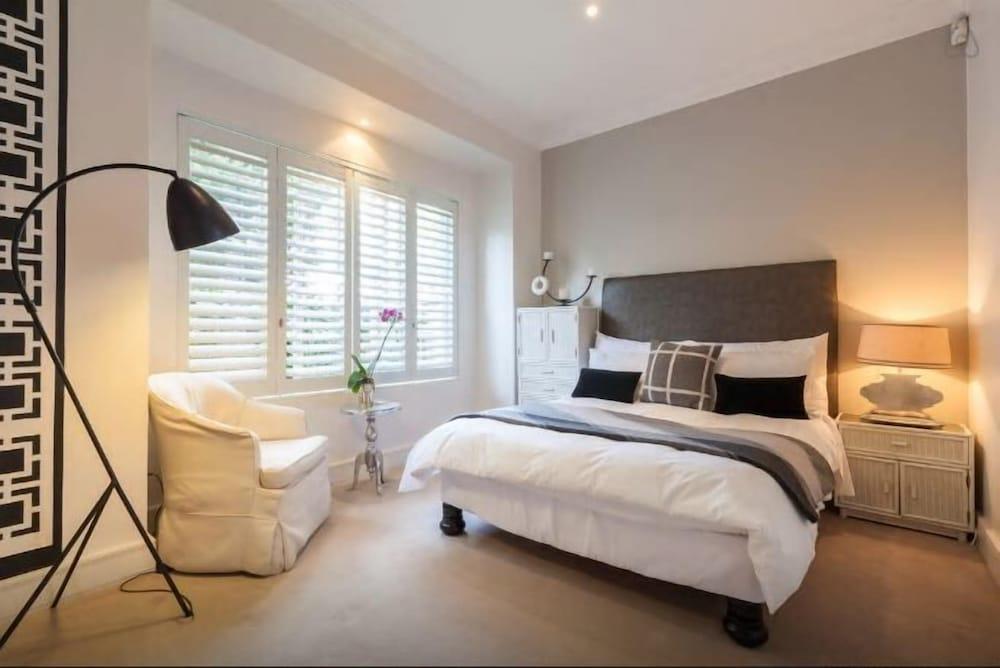 Melrose Executive Suites