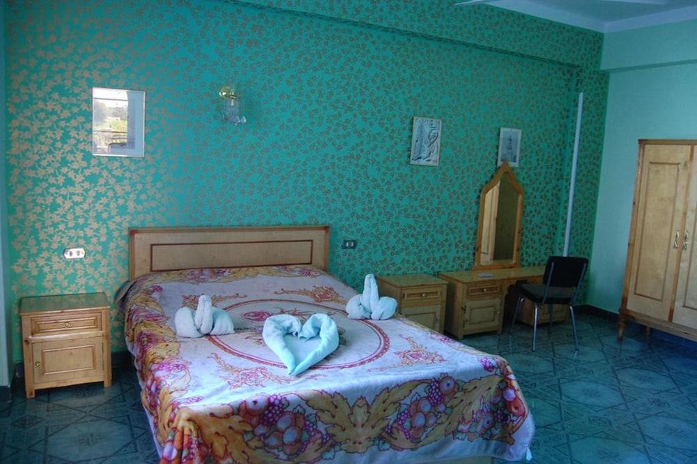 Al Gezera Apartments