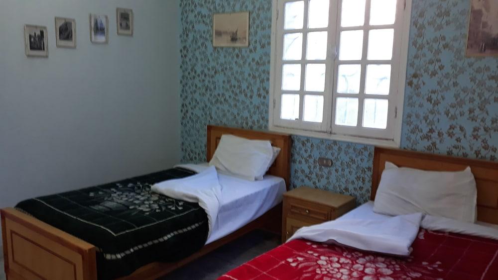 Al Gezera Apartments