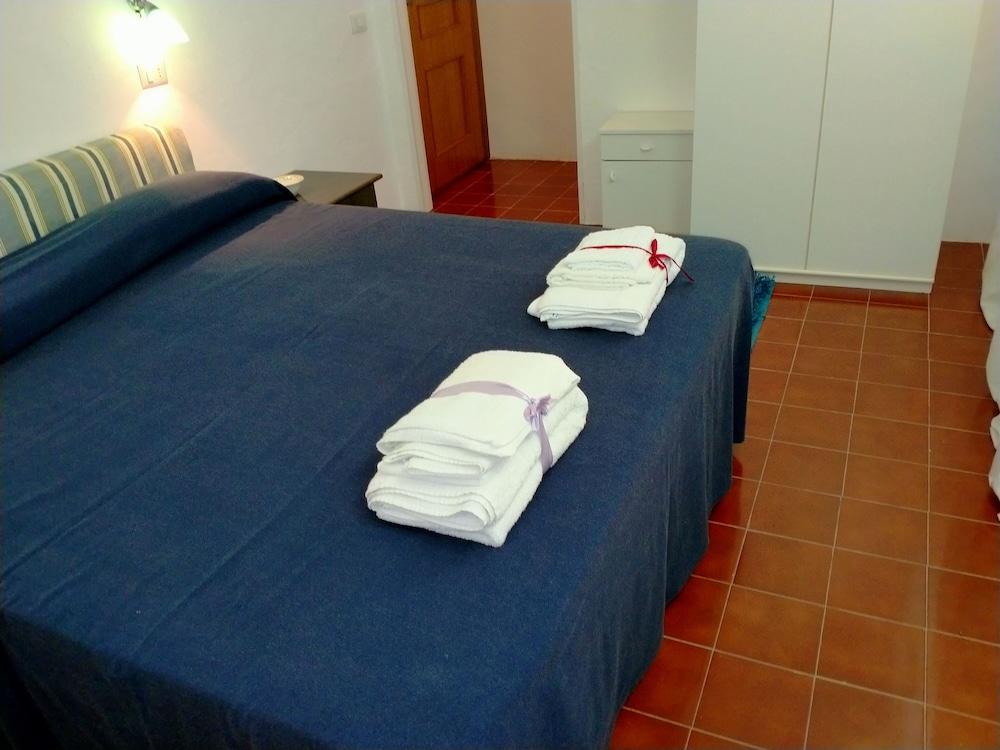 B&b Il giardino degli agrumi