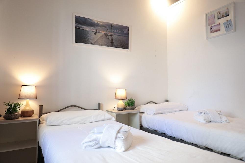 Welc-oM Ca d'oro Venezia