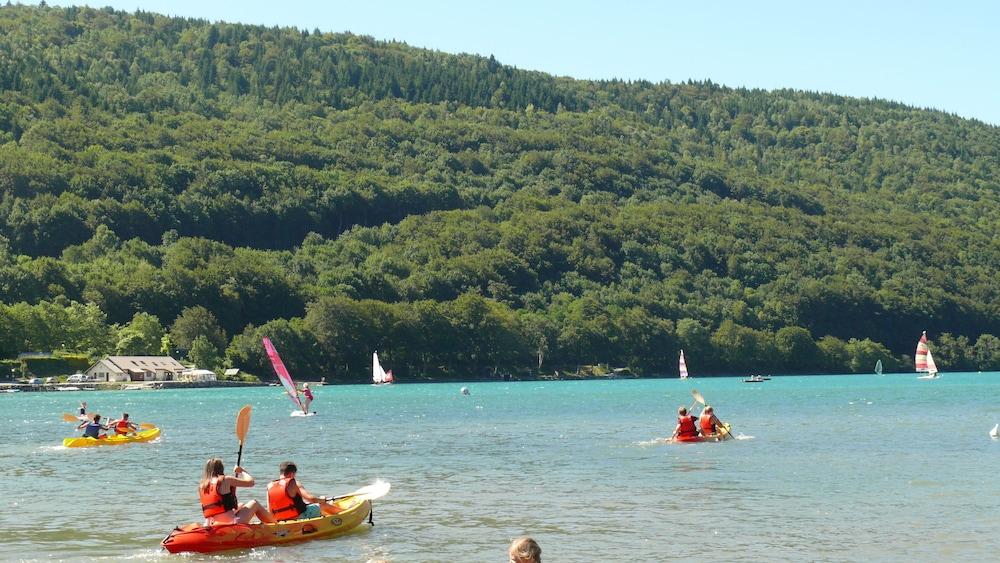 Coco Sweet - Camping Ser Sirant