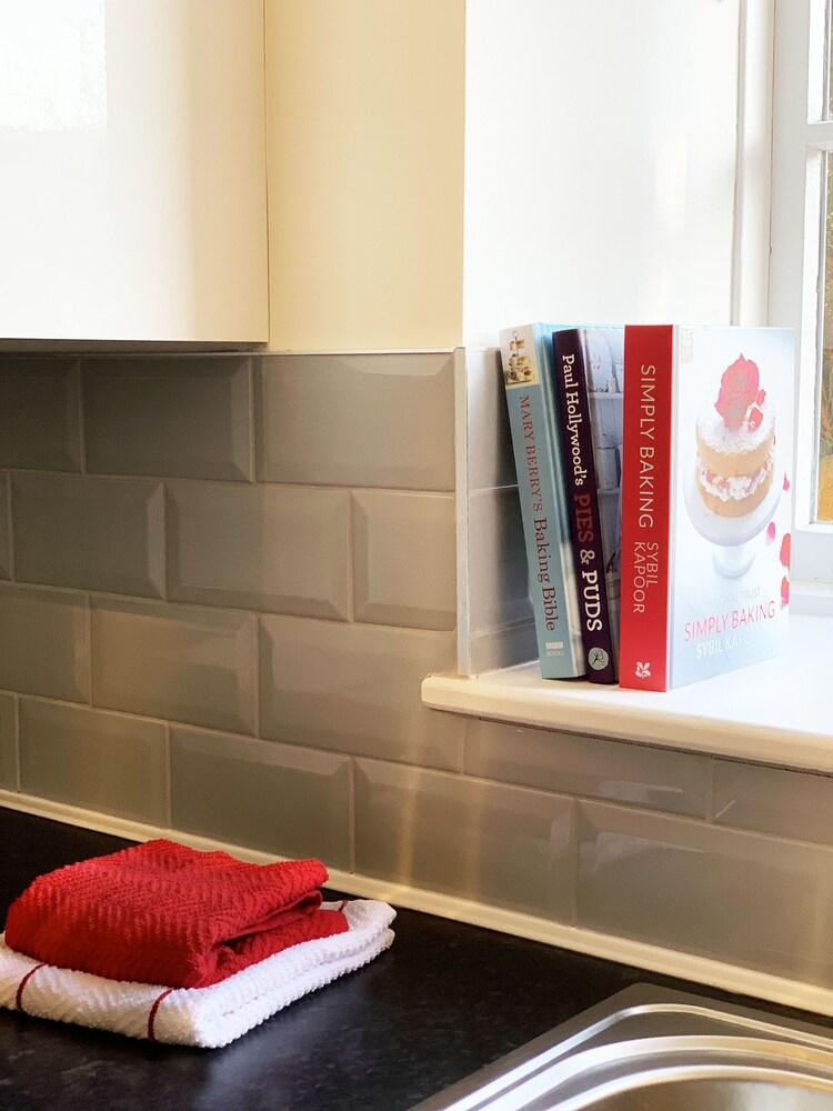 The Baptist Chapel - 7