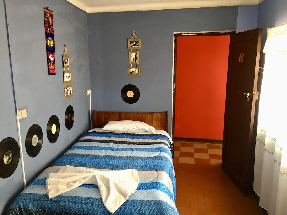 Casa Salkantay B&B