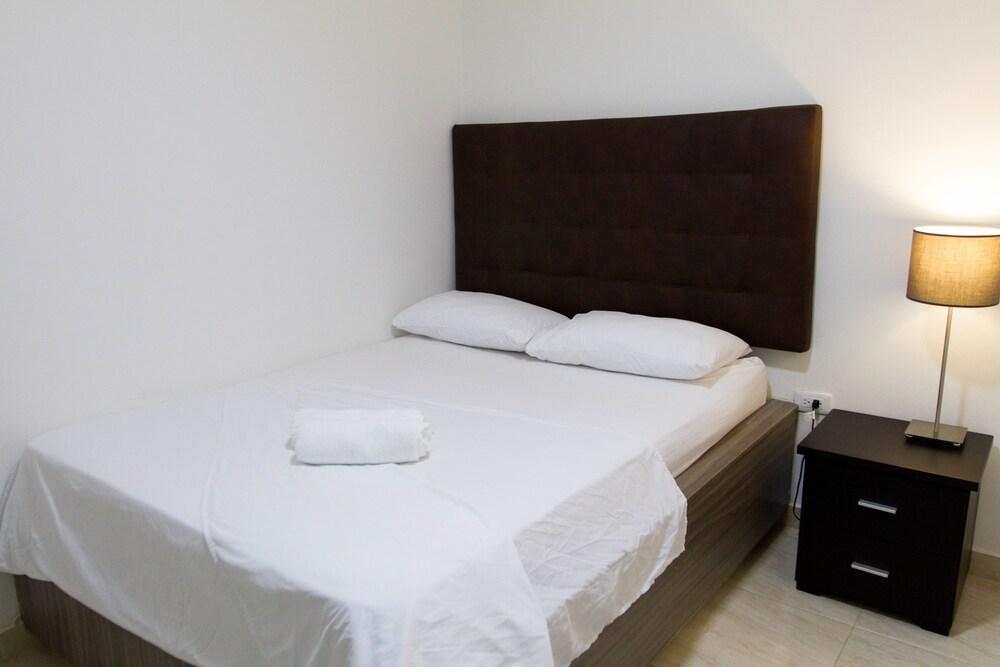 Hotel Residencias La Che