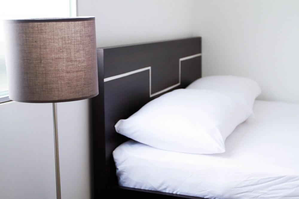 Hotel Residencias La Che