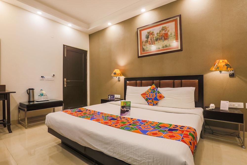 FabHotel Hamlet Stay