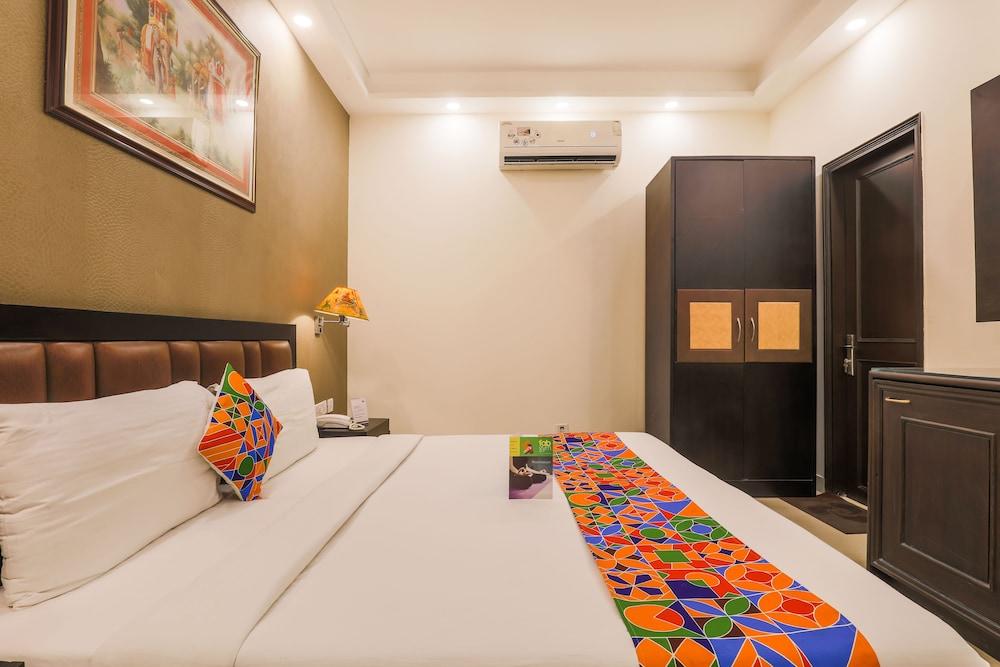 FabHotel Hamlet Stay