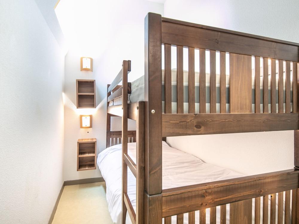 Vacancéole - Les Gentianes