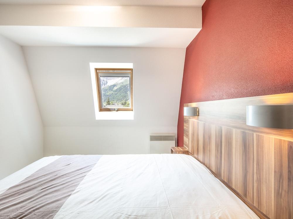 Vacancéole - Les Gentianes