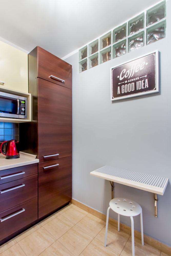 ClickTheFlat Golden Terraces Apartment