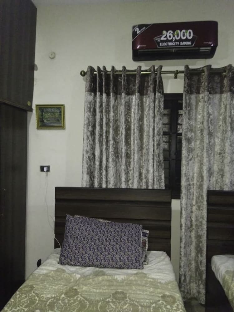 Cosy Vista Guest House