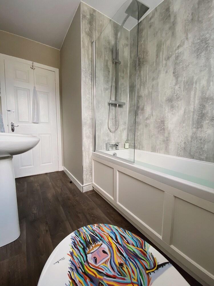 Wells Street Cottage