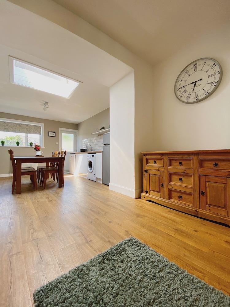 Wells Street Cottage