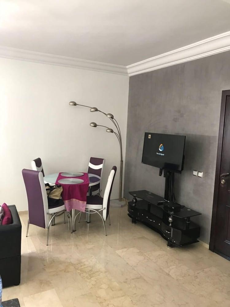 Apartment in Casablanca