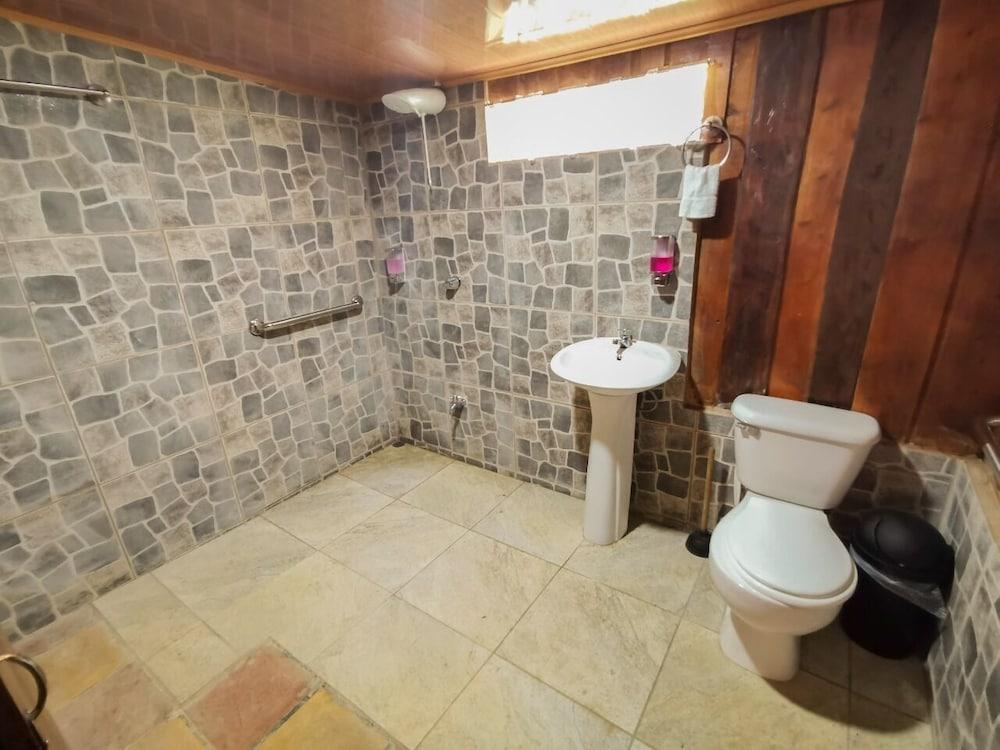 Los Cafetales Eco Lodge