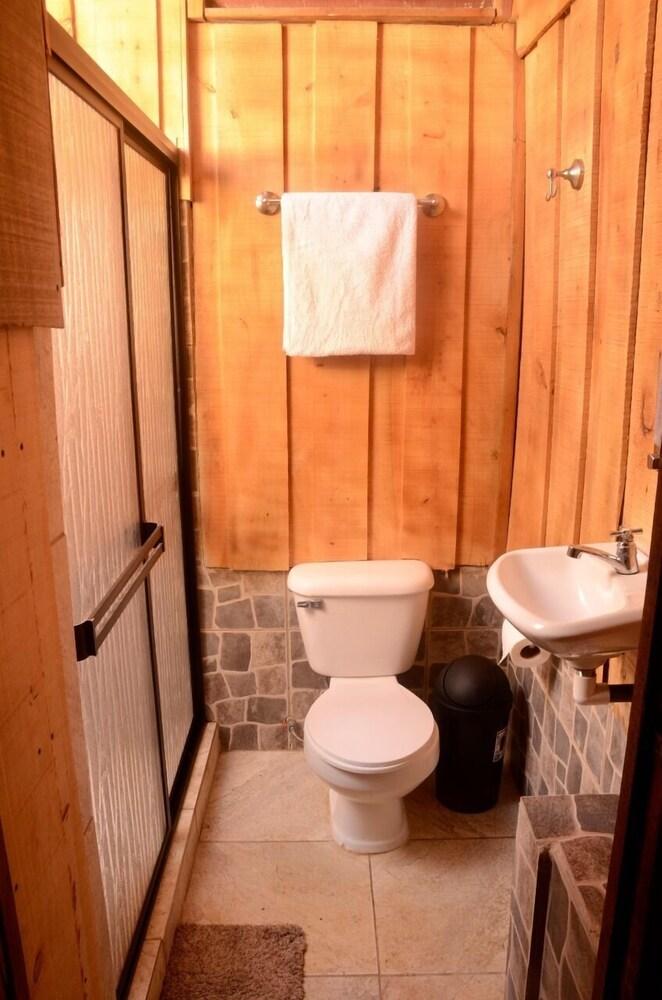 Los Cafetales Eco Lodge