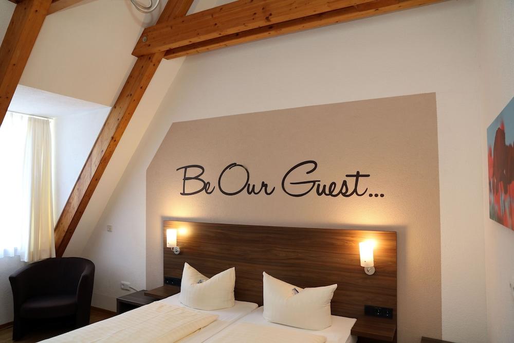 Kolping Hotel Schweinfurt