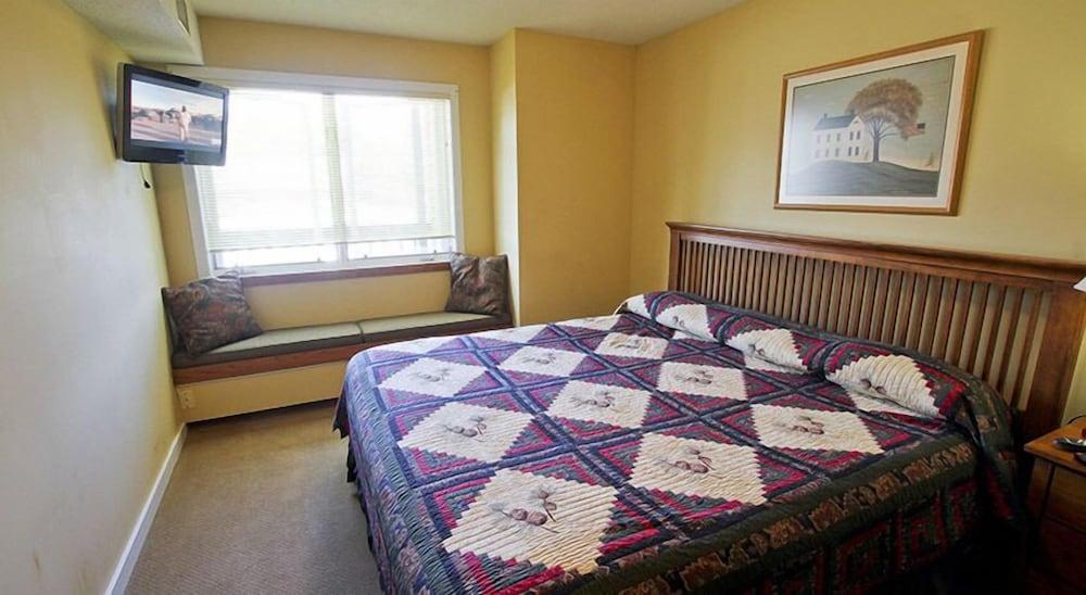 Okemo Mountain Lodging  by Vail Resorts