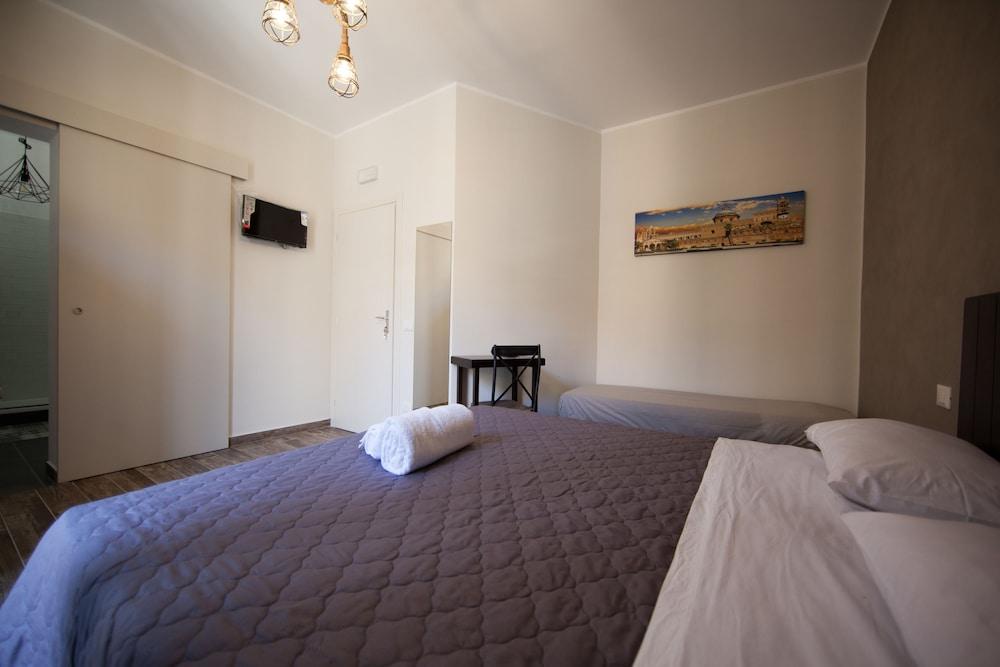 Il Geonardo della Zisa