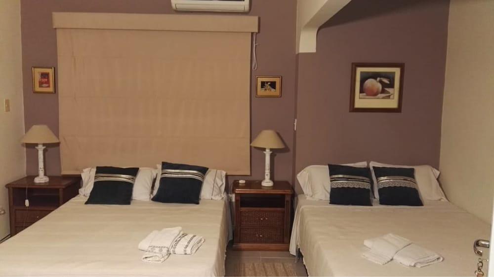 Villa Fortuna Casa Hotel