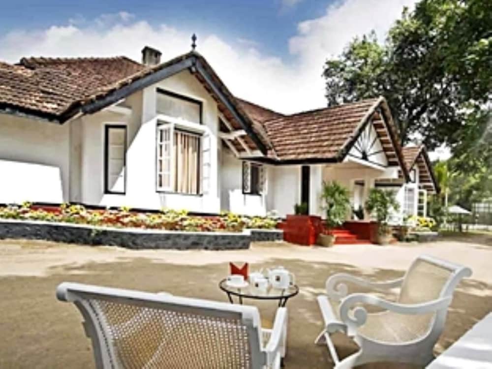 Heritage Pusellawa Bungalow