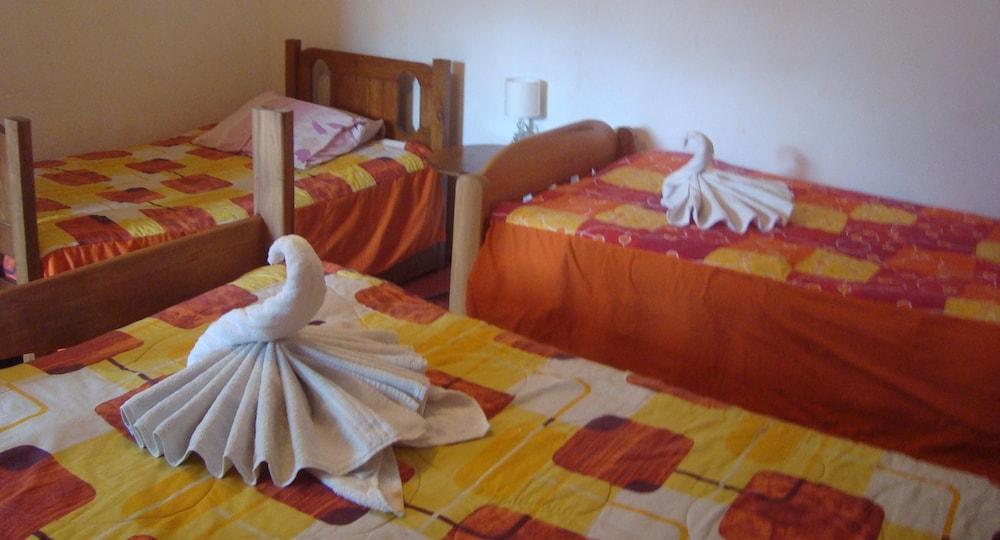 Hospedaje Nueva Alta