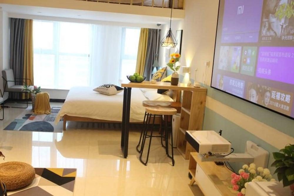 Mitu Lucky House Mi Apartment