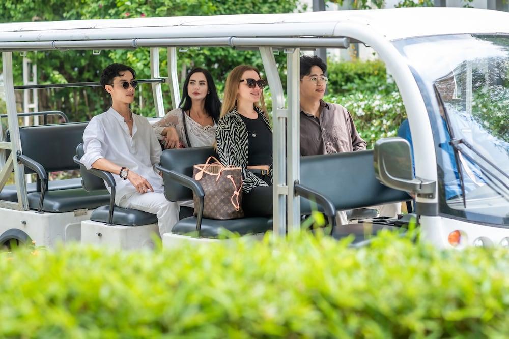 Sunset Sanato Resort & Villas