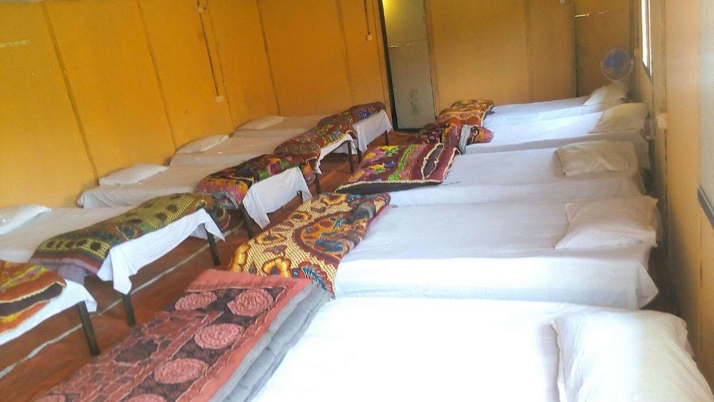 Prayag Divine Kumbh Camp - Hostel