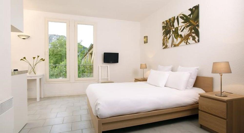 Vacancéole - Le Domaine de Chames