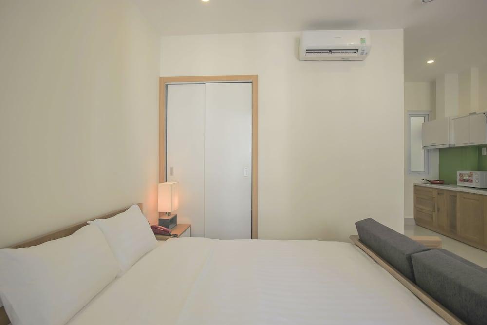 Omachi Hotel & Apartment