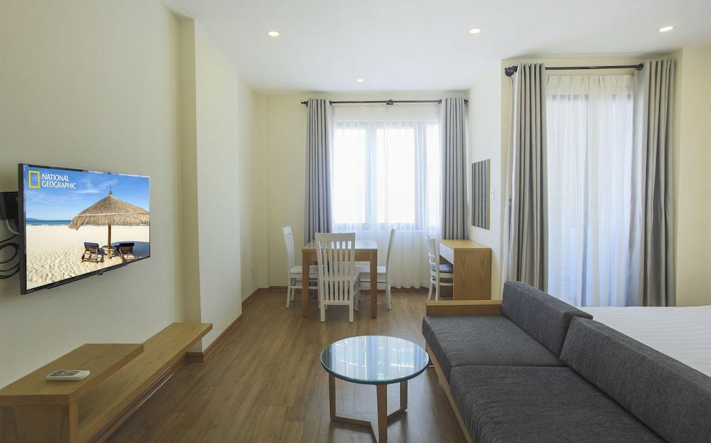 Omachi Hotel & Apartment