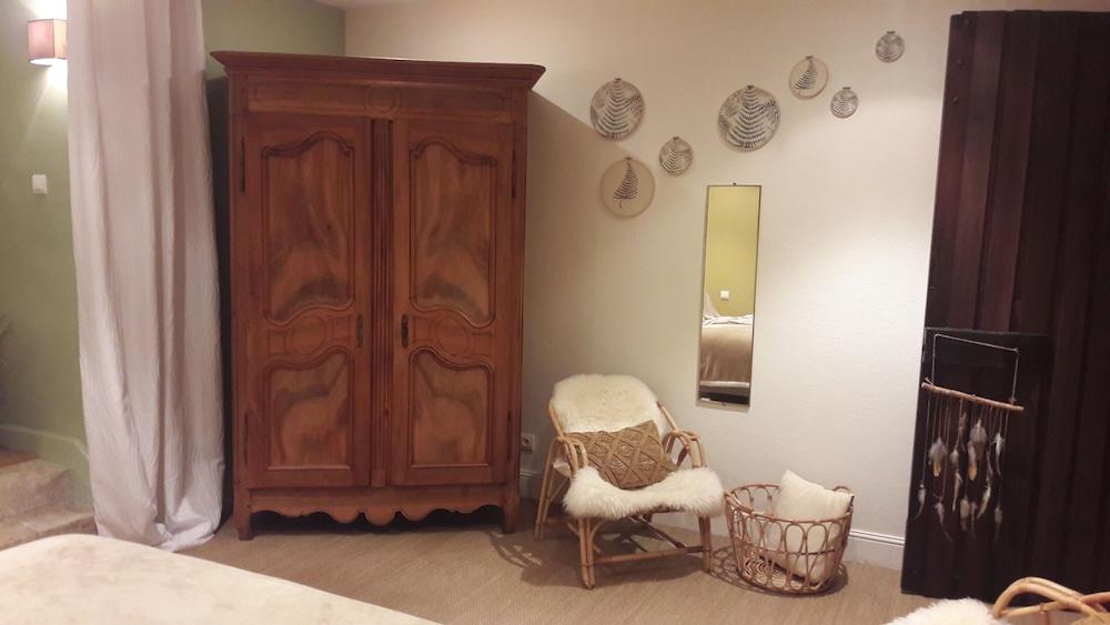 Les Rives de la Tronne