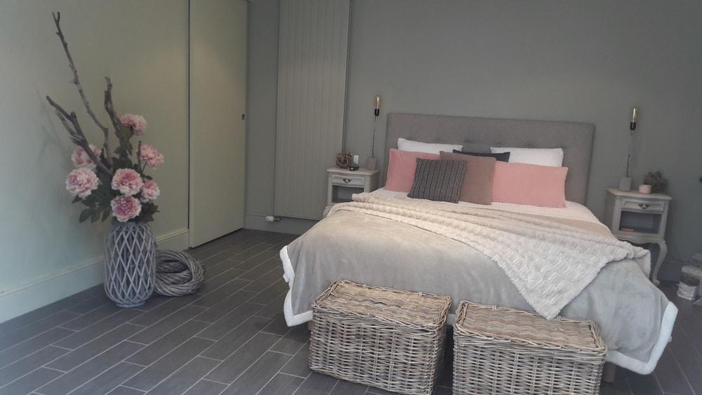 Les Rives de la Tronne