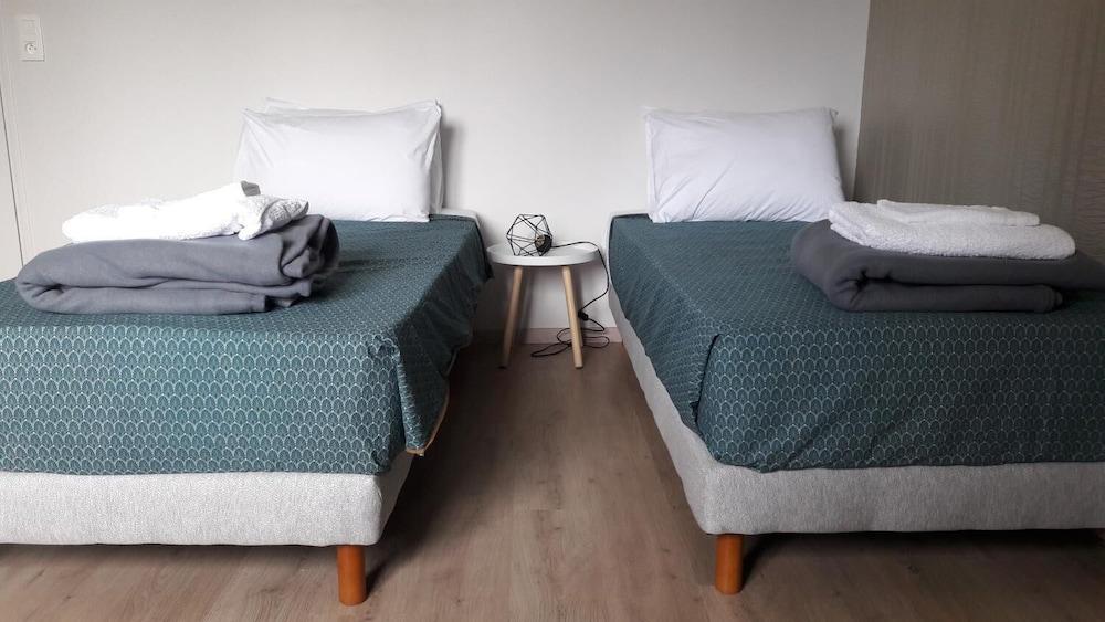 Domaine le Colombier