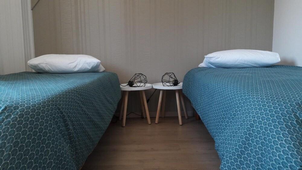 Domaine le Colombier