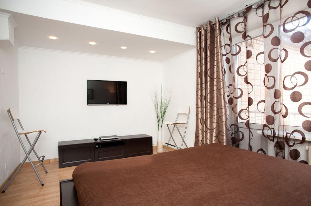 Moskva4you Presnensky 2