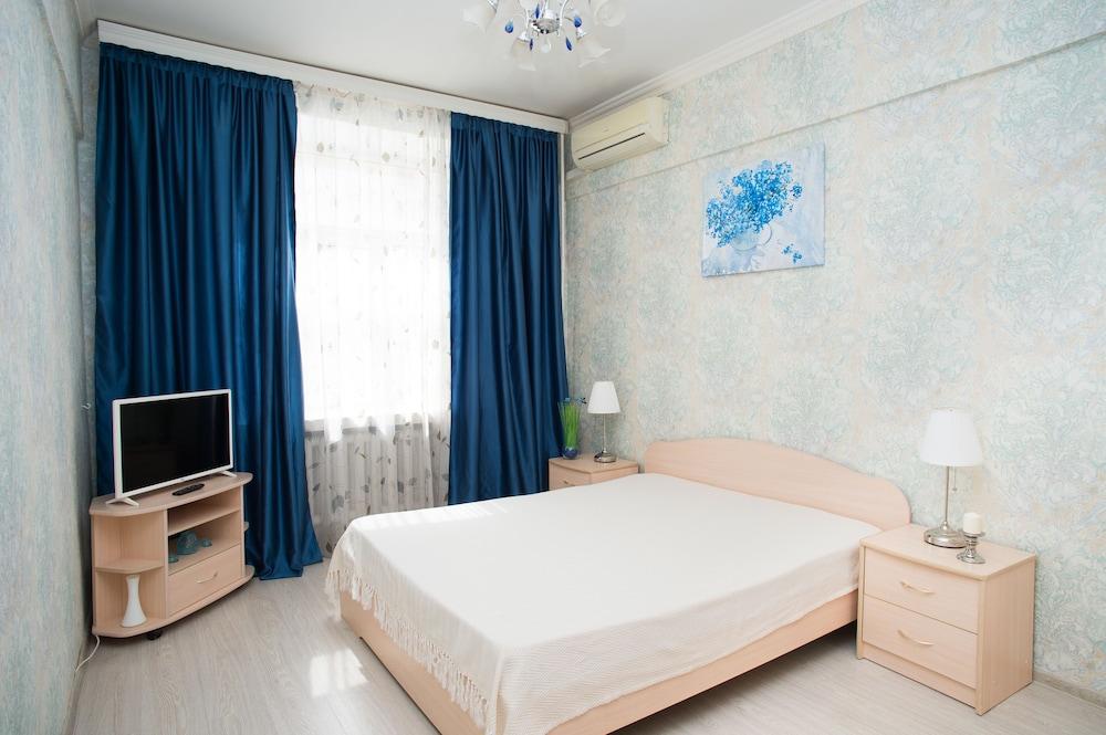 Moskva4you Valovaya 8-18