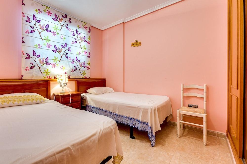 Urb. Parquemar 5 La Mata