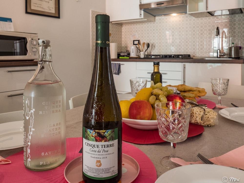 El Nin Apartment with Terrace & AC