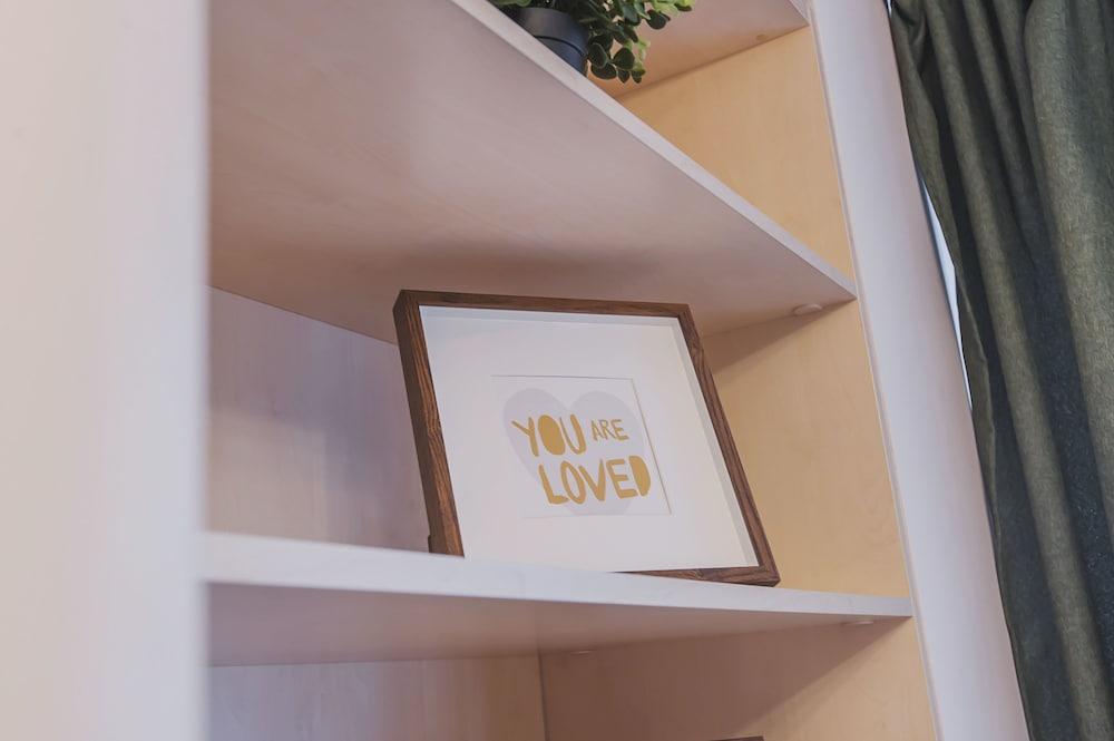 GM Apartment Arbat 16