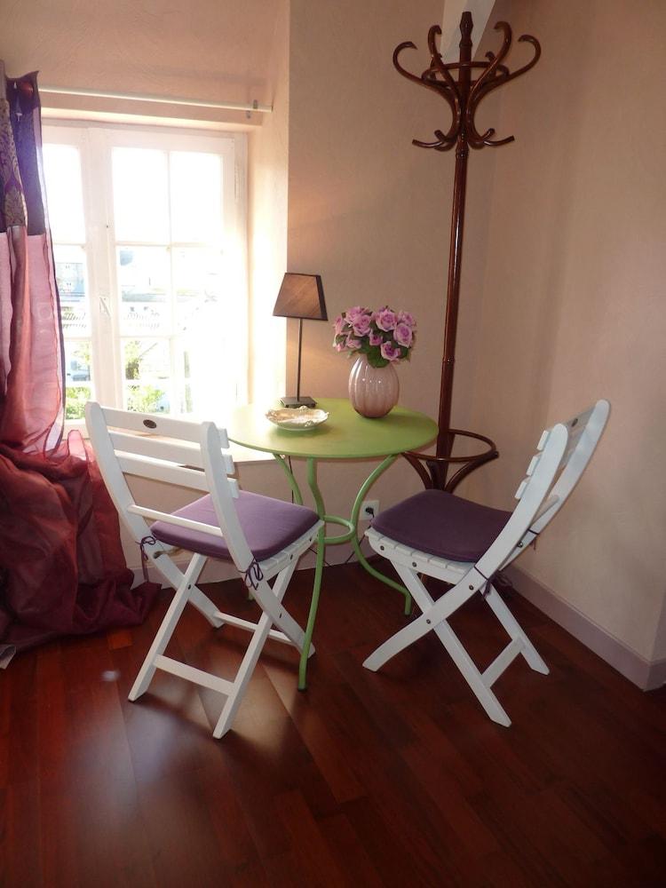 Les Belles de Mai guesthouse